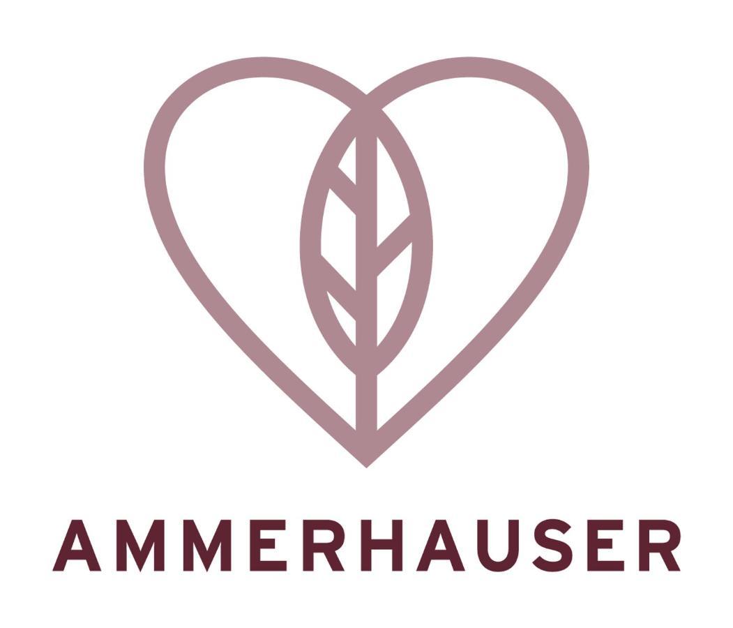 Hotel-Restaurant Ammerhauser Anthering Екстериор снимка